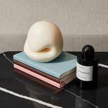 Ortensia Soy-Blend Candle